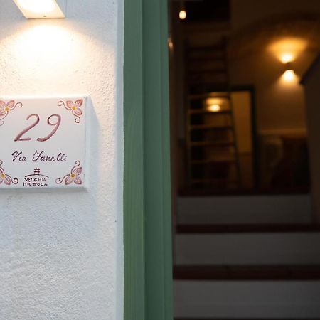 Vecchia Mottola Albergo Diffuso Exterior photo