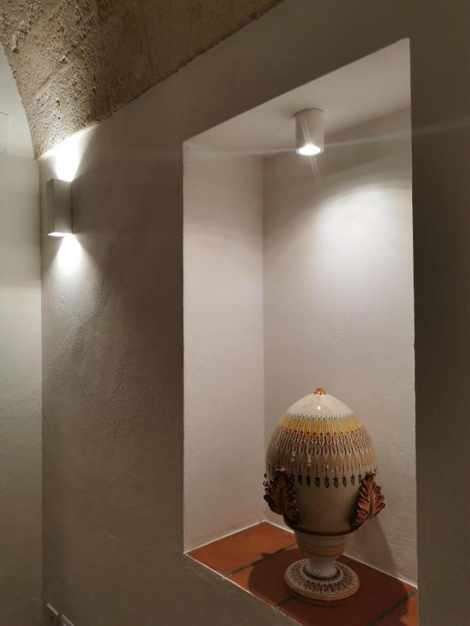 Vecchia Mottola Albergo Diffuso Exterior photo