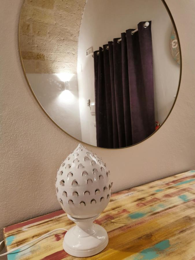 Vecchia Mottola Albergo Diffuso Exterior photo
