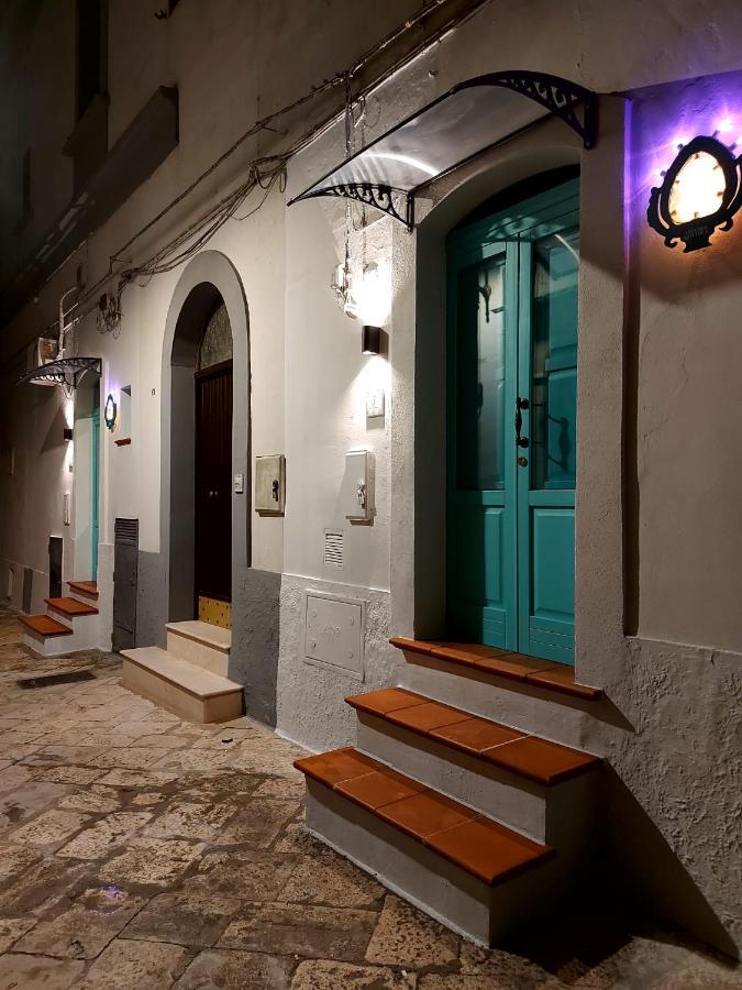 Vecchia Mottola Albergo Diffuso Exterior photo