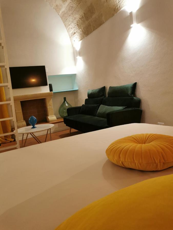 Vecchia Mottola Albergo Diffuso Exterior photo