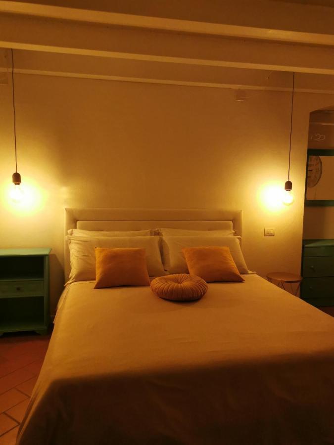 Vecchia Mottola Albergo Diffuso Exterior photo