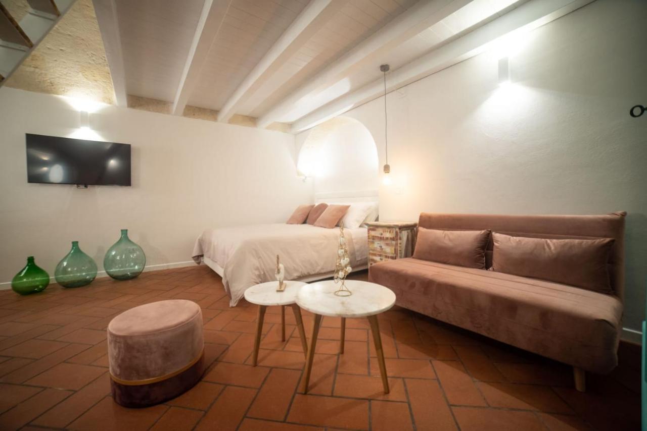 Vecchia Mottola Albergo Diffuso Exterior photo