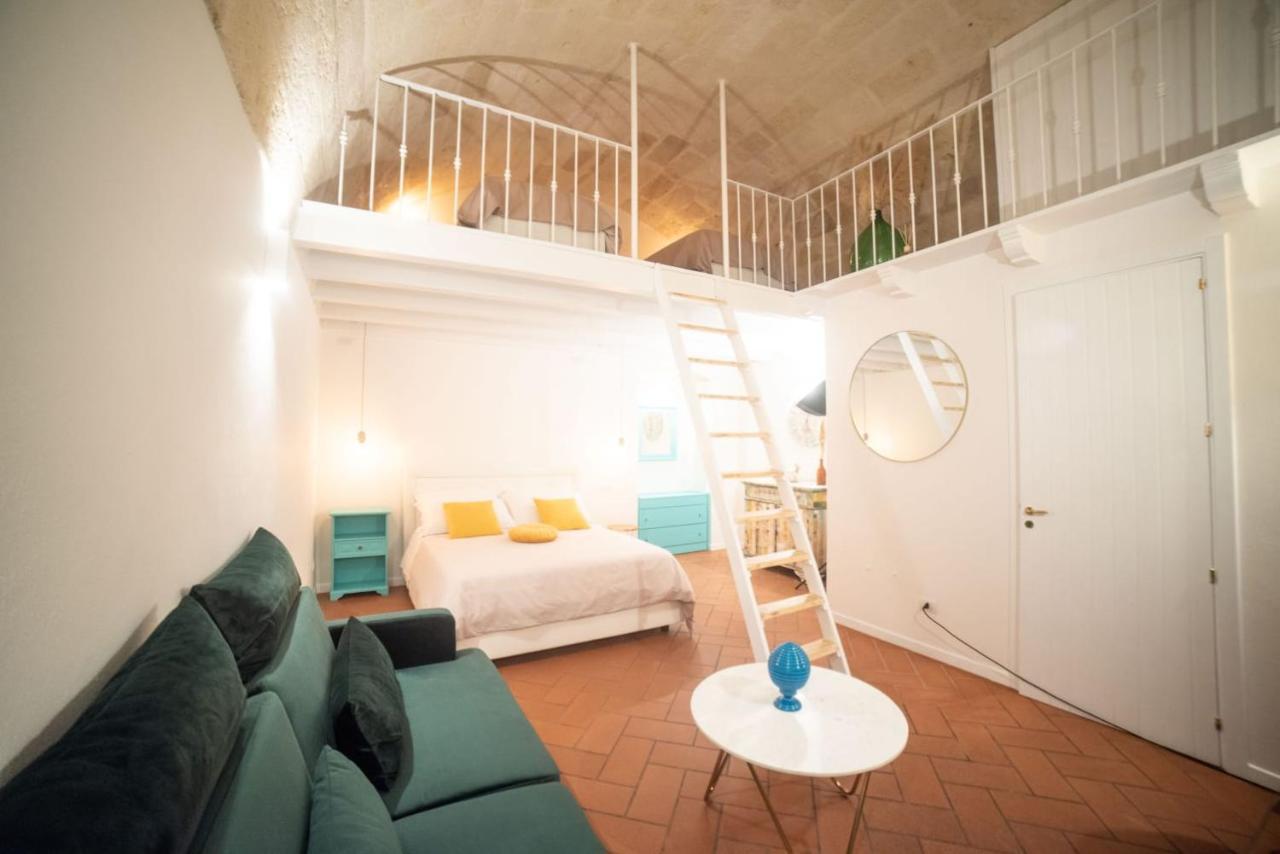 Vecchia Mottola Albergo Diffuso Exterior photo