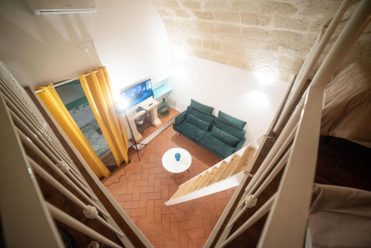 Vecchia Mottola Albergo Diffuso Exterior photo
