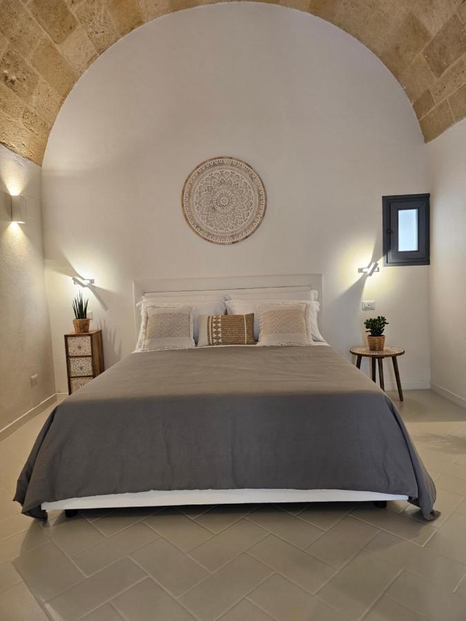 Vecchia Mottola Albergo Diffuso Exterior photo
