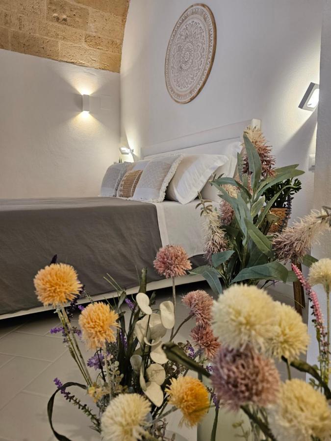 Vecchia Mottola Albergo Diffuso Exterior photo
