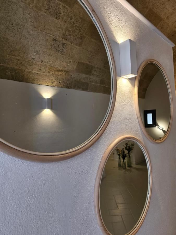 Vecchia Mottola Albergo Diffuso Exterior photo