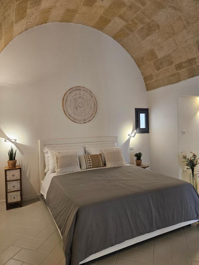 Vecchia Mottola Albergo Diffuso Exterior photo