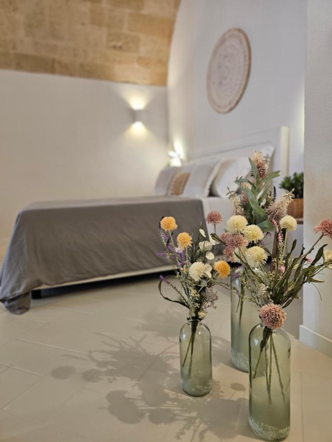 Vecchia Mottola Albergo Diffuso Exterior photo