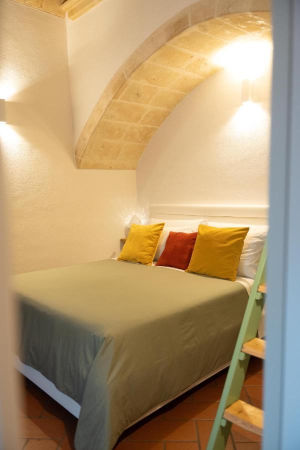 Vecchia Mottola Albergo Diffuso Exterior photo