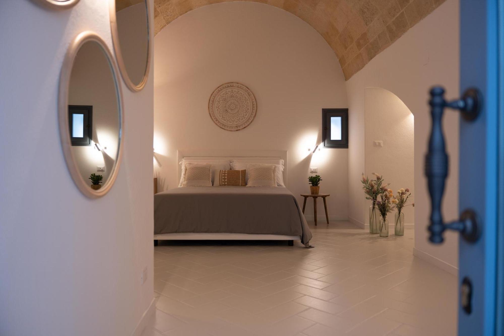 Vecchia Mottola Albergo Diffuso Exterior photo