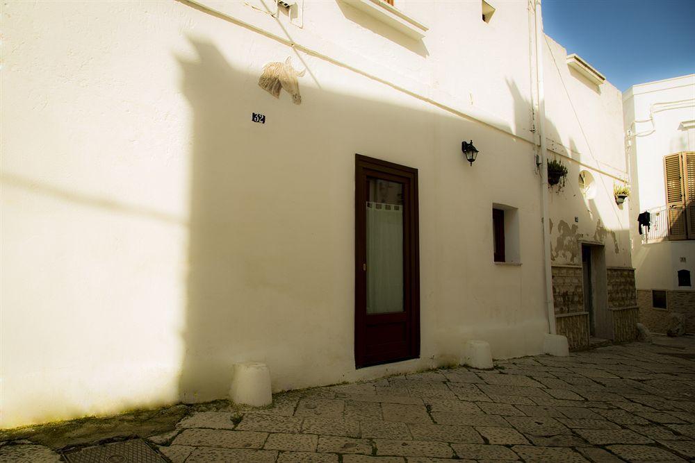 Vecchia Mottola Albergo Diffuso Exterior photo