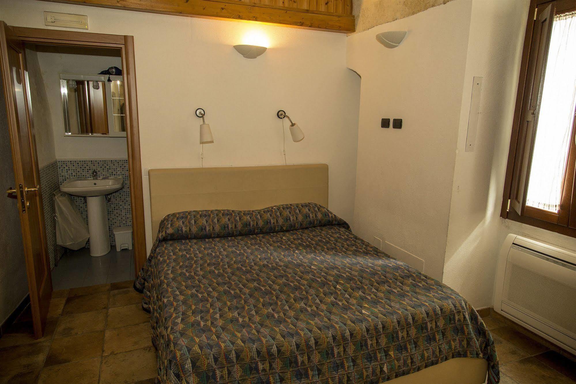 Vecchia Mottola Albergo Diffuso Exterior photo